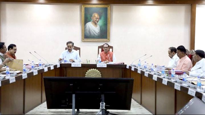 नव-गठित निवाड़ी जिले के लिये पदों के सृजन की मंजूरी